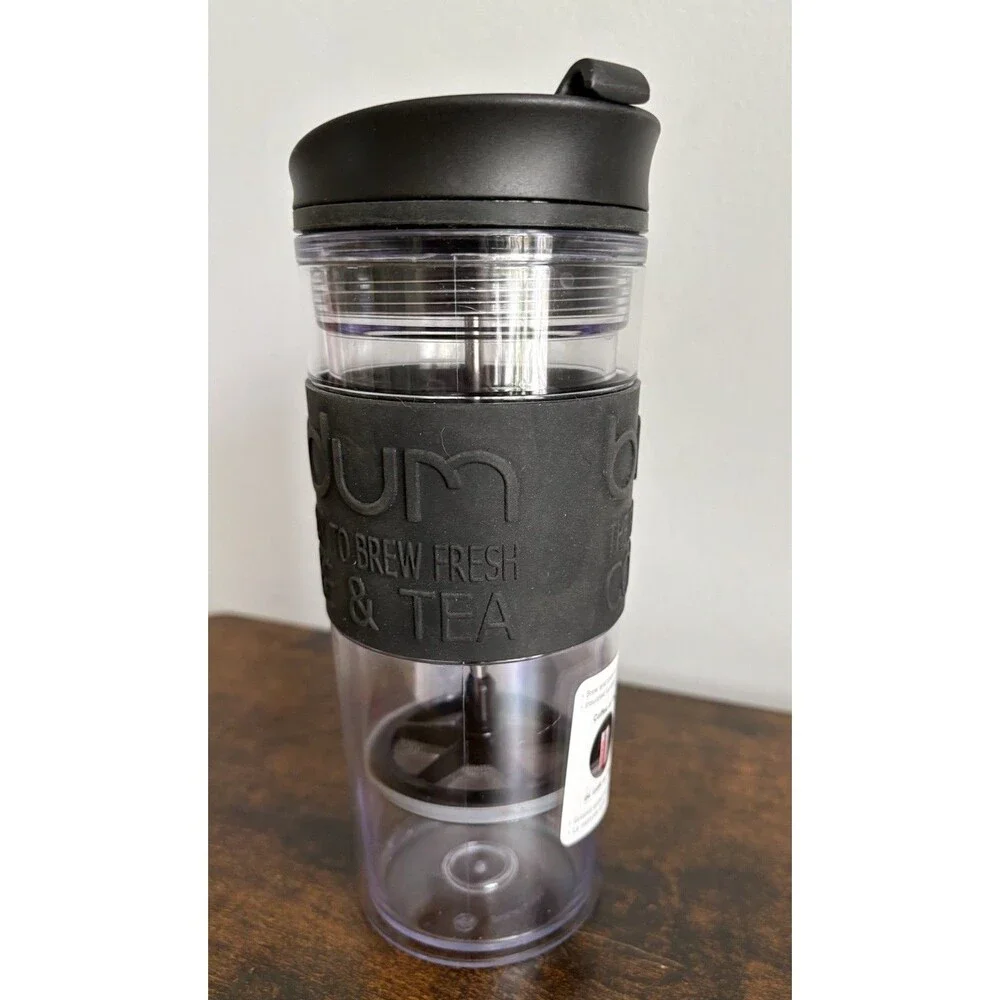 Bodum french press